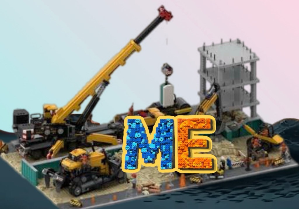 MEconstruction Ahead (Part&nbsp;1)